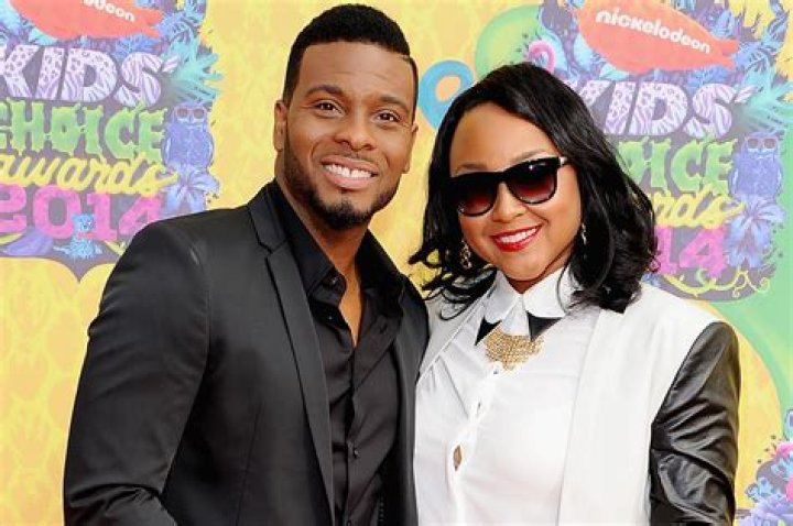 Kel Mitchell’s daughter Allure blasts him for being an absentee father