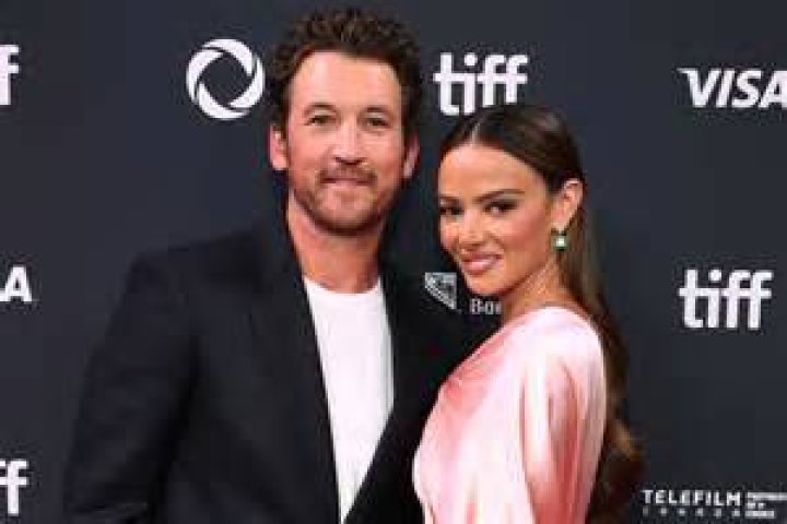Keleigh Teller Wikipedia And Age Details On Golden Globes, Ethnicity