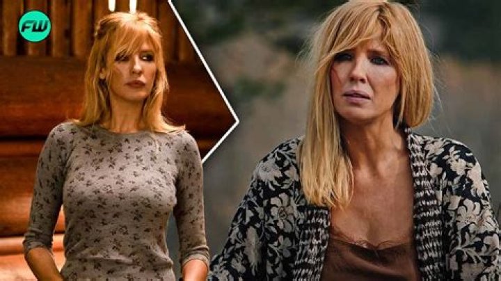 Kelly Reilly's Husband The 'Yellowstone' Star Keeps Her Family Life