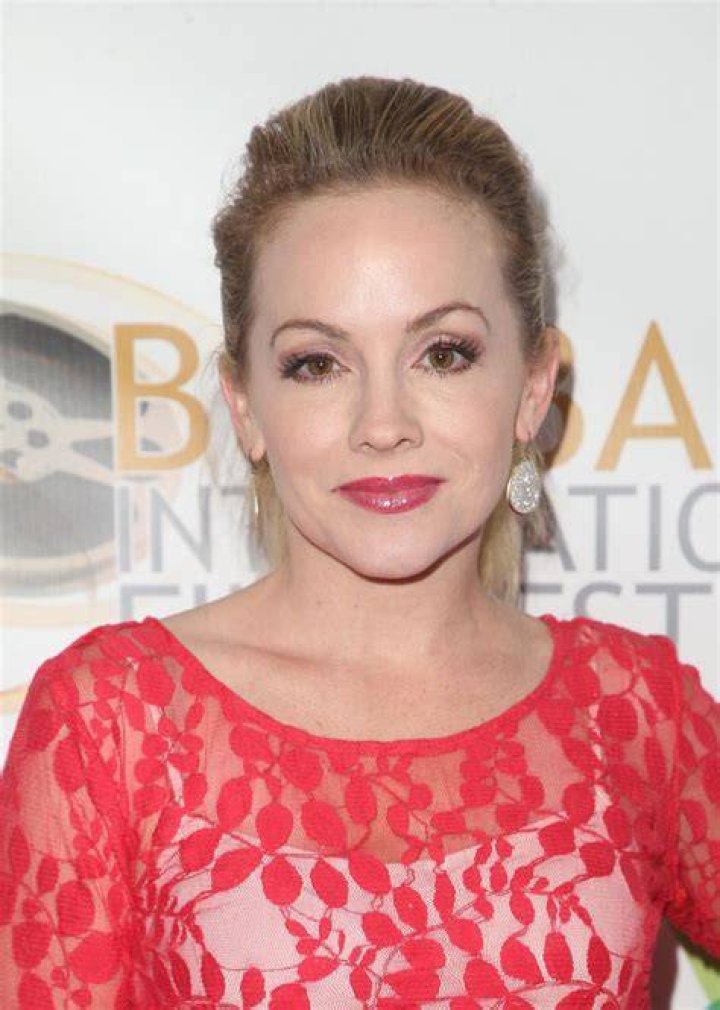 Kelly Stables Clicks at 2019 Burbank International Film Festival