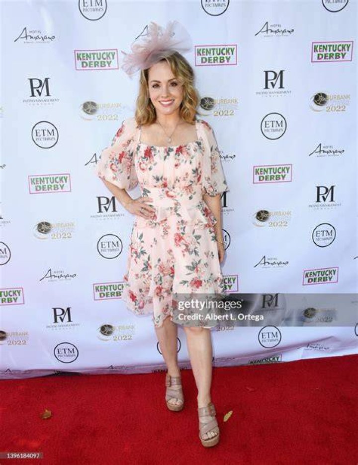 Kelly Stables Images Telegraph