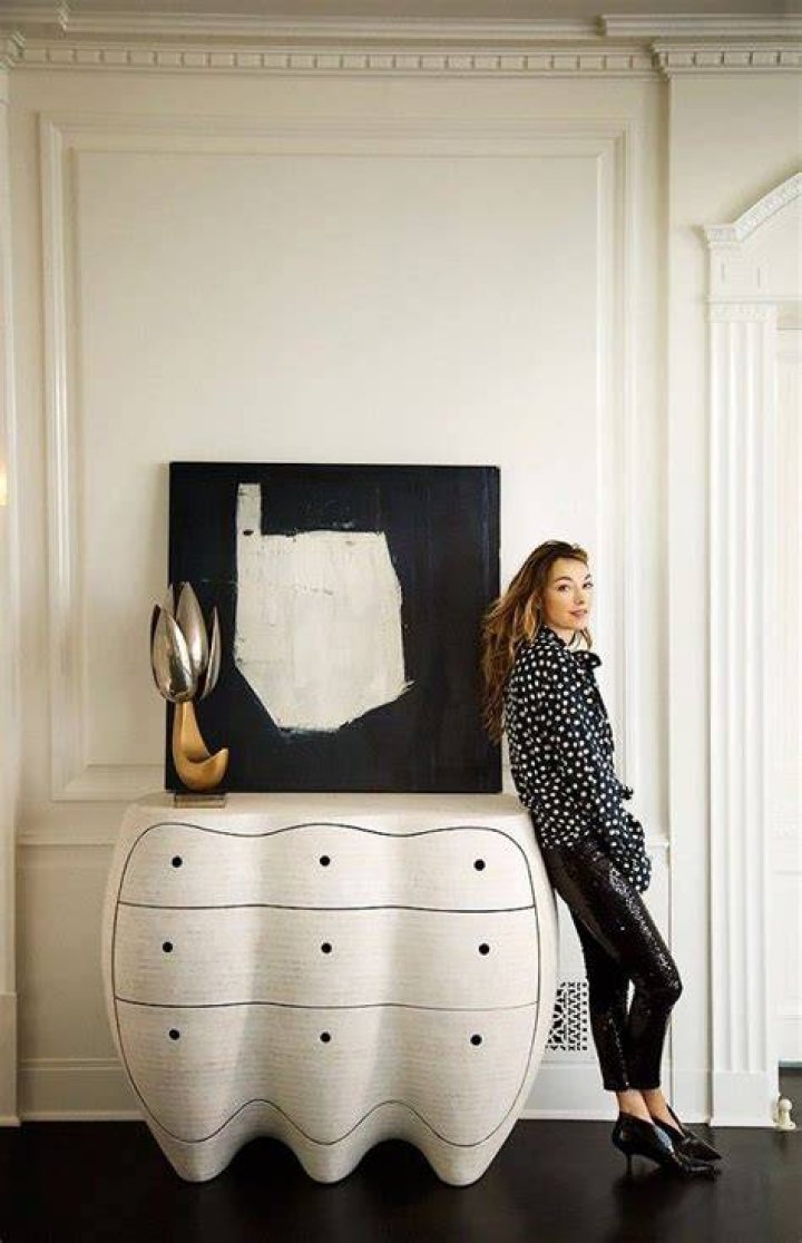 Kelly Wearstler, Mydomaine, Crushes, Author, Couple Photos, Sacha