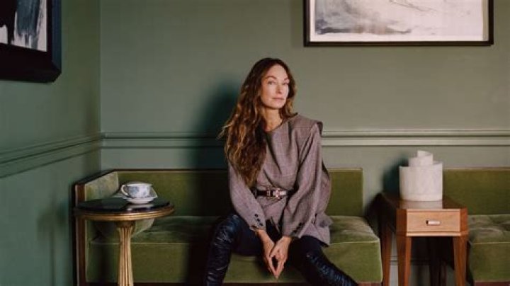 Kelly Wearstler's Advice for Decorating Kids' Rooms