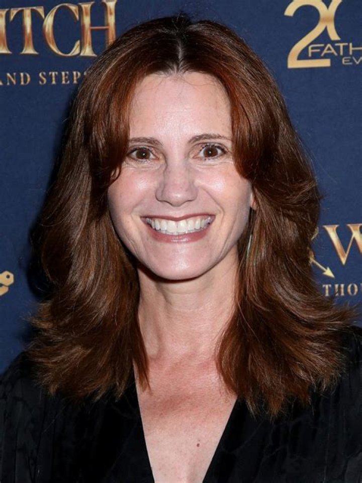 Kerri Green picture