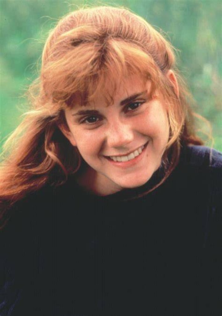 Kerri Green The Goonies Wiki FANDOM powered by Wikia