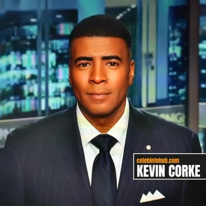 Kevin Corke LinkedIn