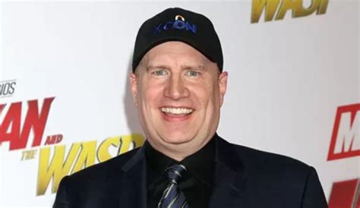 Kevin Feige Bio, Net Worth, Salary, Married, Wife, Parents, Family