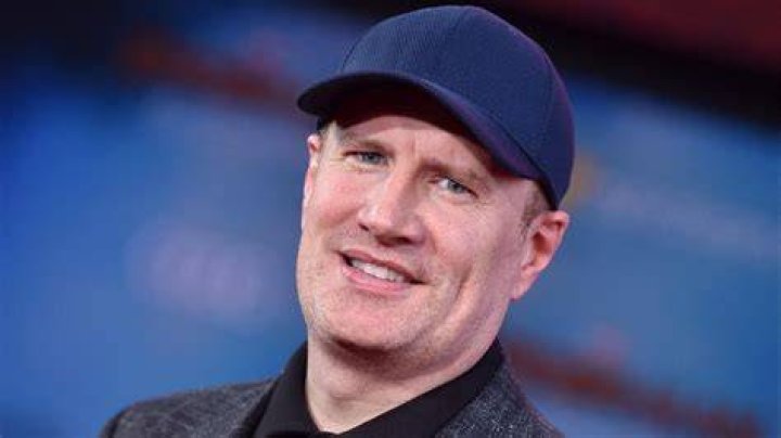 Kevin Feige r&eacute;v&egrave;le quel Avenger est aussi puissant que Thanos Premiere.fr