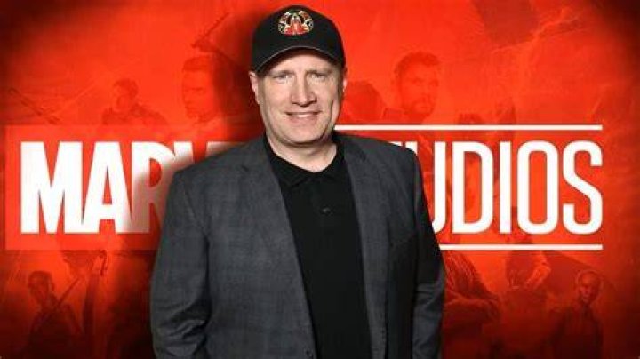 Kevin Feige Tells How Marvel Whips Up Its Cinematic Super Sauce WIRED