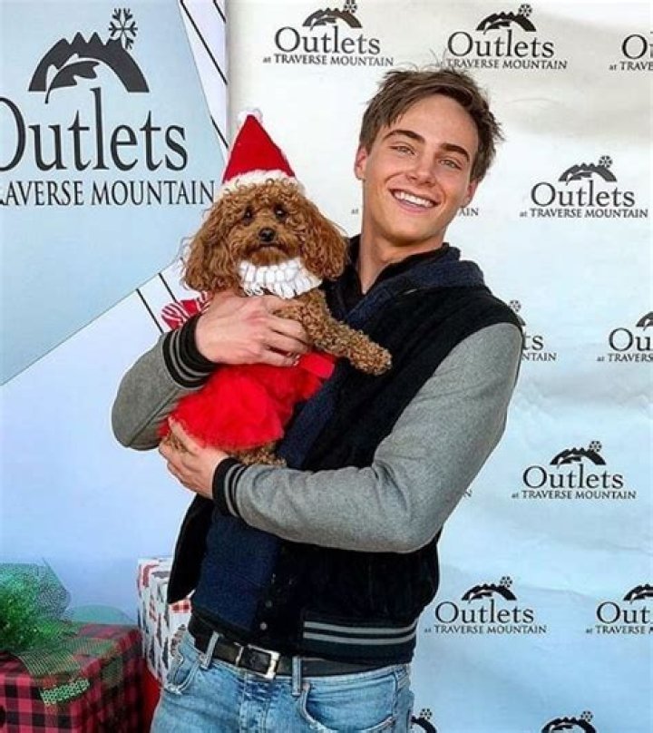 Kevin Quinn Age, Wife, Net Worth, Twin, Movies & All Facts