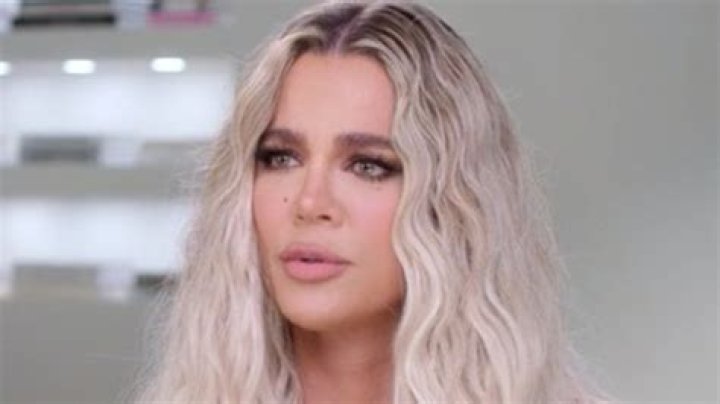 Khloe Is Obsessed With Marilyn Monroe from Random Facts About the