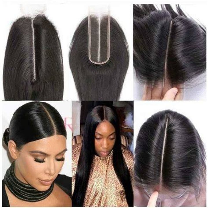 KIM K. CLOSURE Falaabi