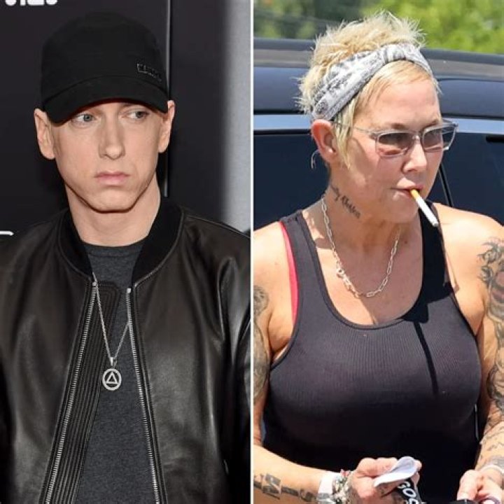 Kim Mathers Everything About Eminem&rsquo;s Exwife Women in the World