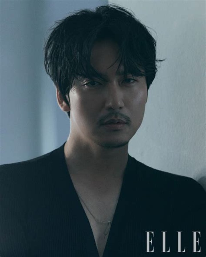 Kim Nam Gil On Winning Daesang For “The Fiery Priest” + Gives