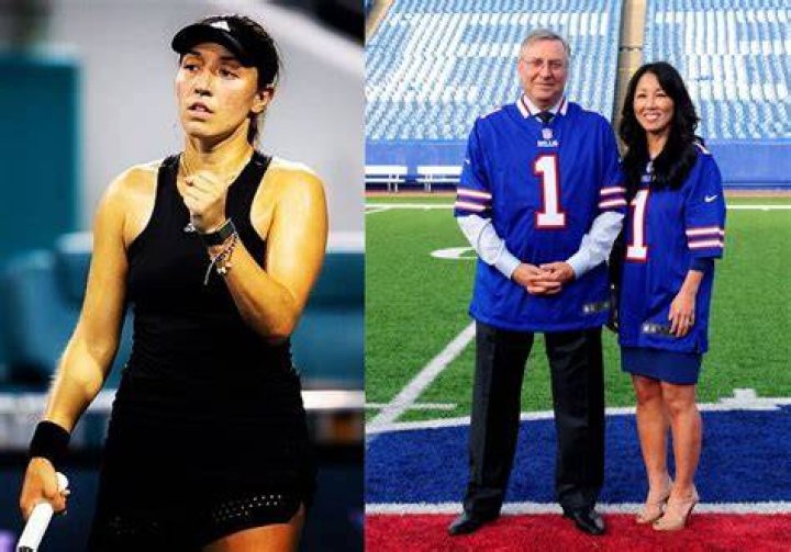 Kim Pegula Daughter Kelly Pegula Age And Job