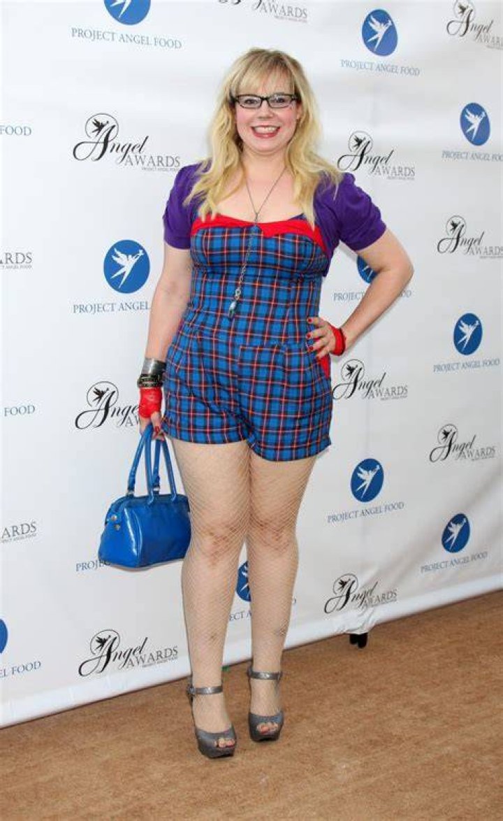 Kirsten Vangsness Biography, Wiki, and Secret Details