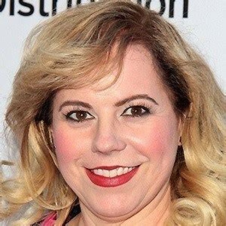 Kirsten Vangsness Net Worth 2024 Wiki, Married, Family, Wedding