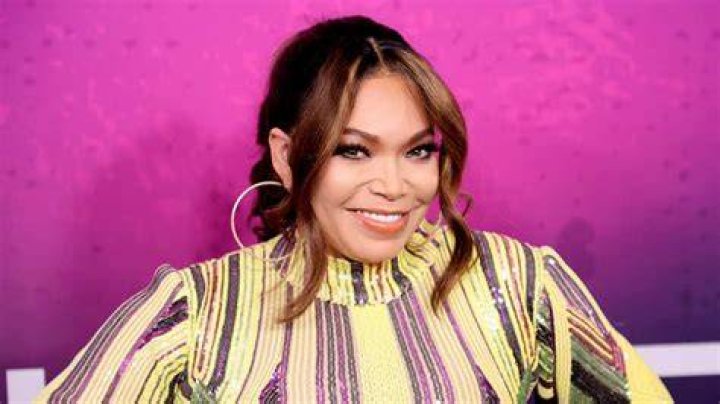 Know All About Tisha Campbell&rsquo;s Son Xen Martin