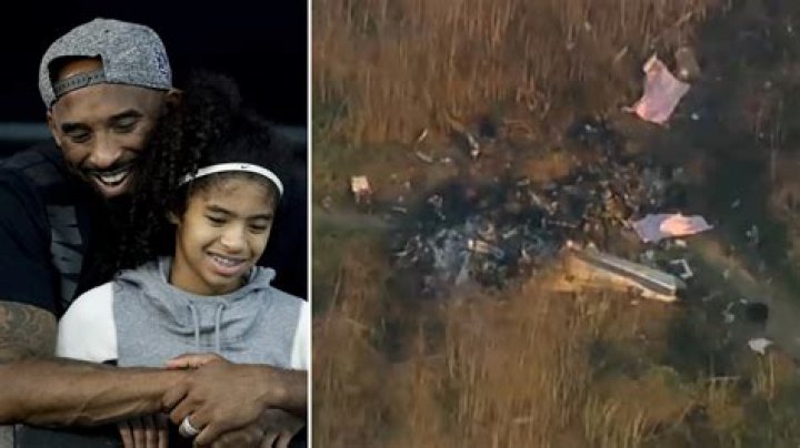 Kobe Bryant crash All 9 bodies, key evidence recovered from Calabasas