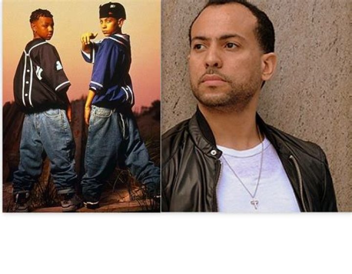 Kris Kross Chris Smith Unrecognizable at 42 and Has a New Passion in