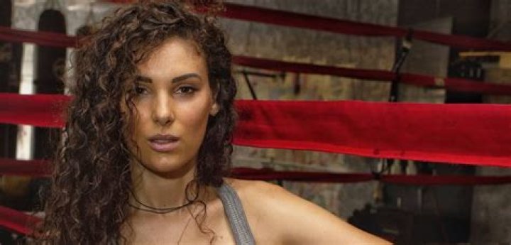 Kristina Santa Bio, Age, Height, Wiki Models Biography FindSource