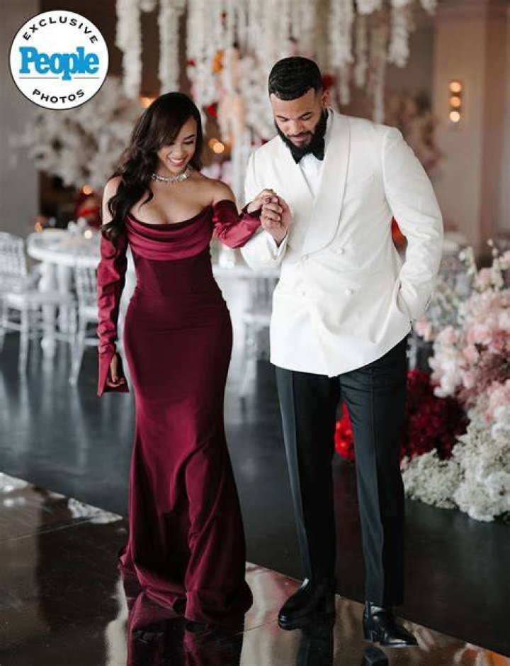 Kristy Scott Husband Her Marital Relationship With Desmond Scott