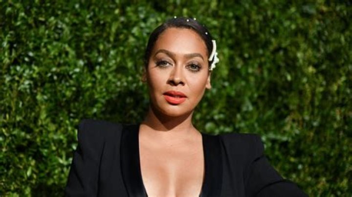 Lala Anthony Is Launching a HairCare Brand After a Series of Kitchen