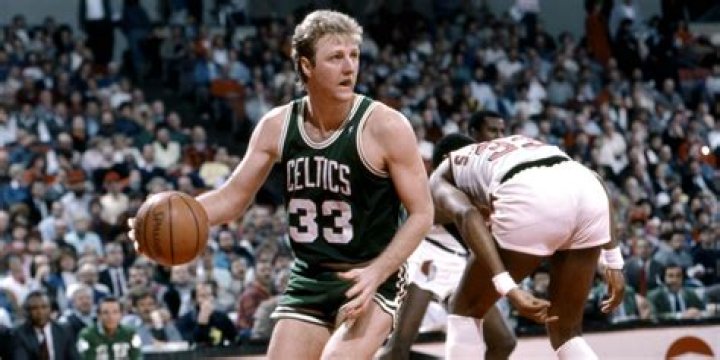 Larry Bird's Daughter Maria Bird Net Worth 2022; Is She Married
