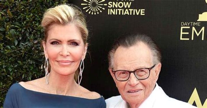 Larry King’s Estranged Wife Shawn King Breaks Silence on Divorce
