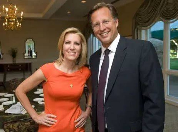 Laura Ingraham Net Worth Husband Famous People Today