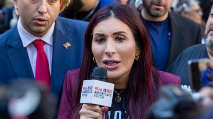 Laura Loomer HD phone wallpaper Pxfuel