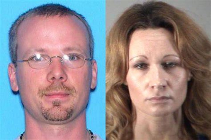 Laurie Shaver Charged With Husband Michael Shaver's Murder Crime News