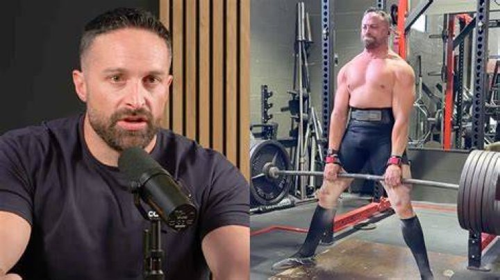 Layne Norton Divorce Did The Nutrition Advocate Cheat on His Wife
