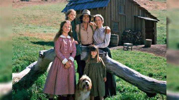 “Albert” de La familia Ingalls tuvo una infancia difícil, en la