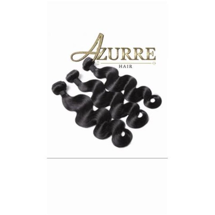“Kim K” Azurre Virgin Hair