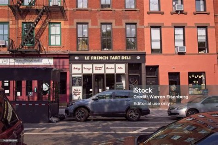 Le French Tart Deli To Open in Brooklyn Heights Brooklyn Heights Blog