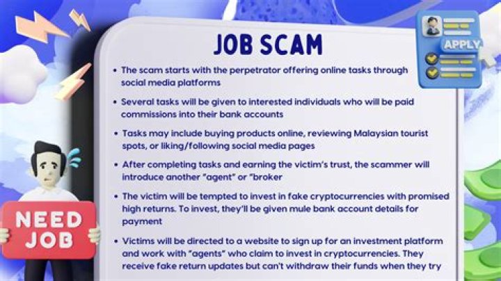 Learn how to scam with the biggest cheat Dazed