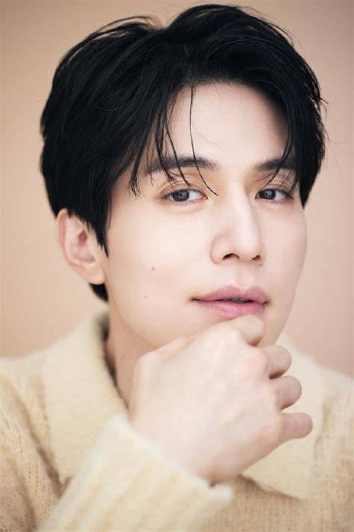 Lee Dong Wook Корейские актеры, Знаменитости, Актеры