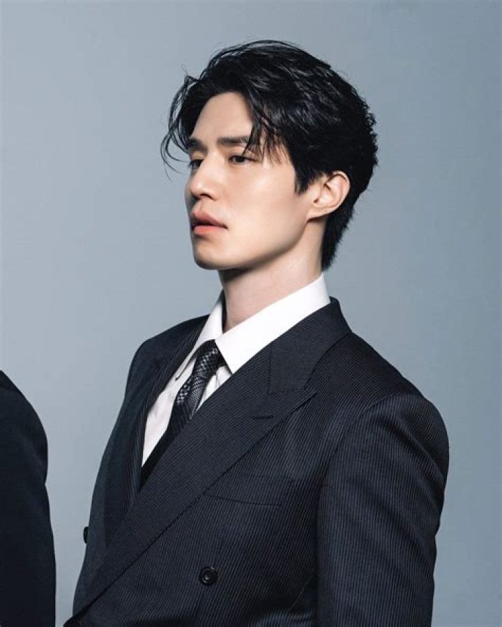 Lee Dong Wook в 2021 г Корейские мелодрамы, Знаменитости, Красивые