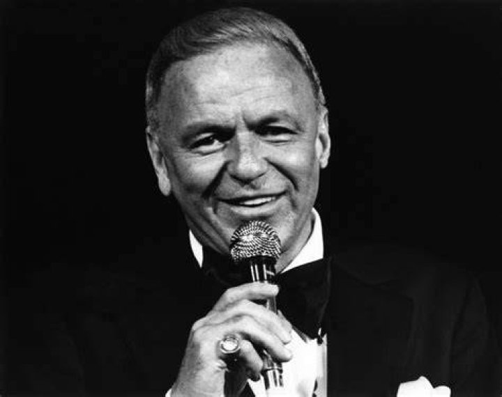 Legendary Entertainer Frank Sinatra Has a Heartbreaking Connection to