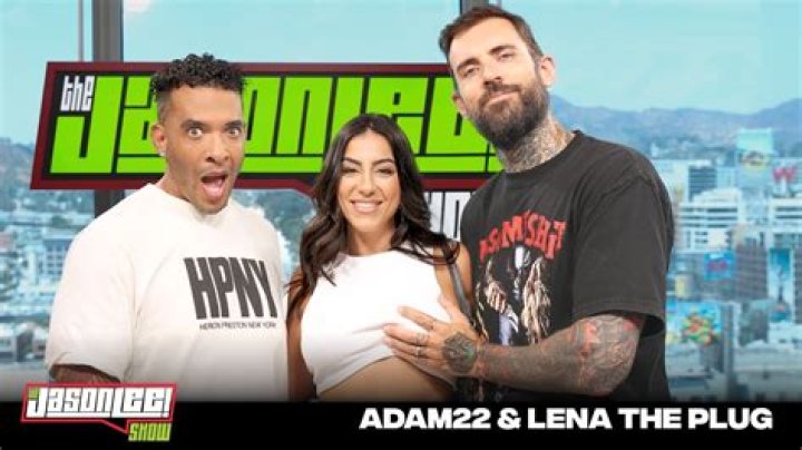 Lena the Plug Jason Luv Leaked Video Controversy & Scandal