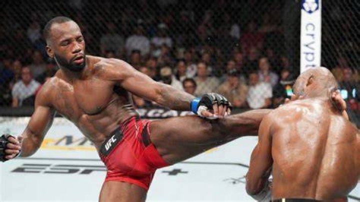Leon Edwards Bio, Record and, Facts About The Fighter Daily Hawker