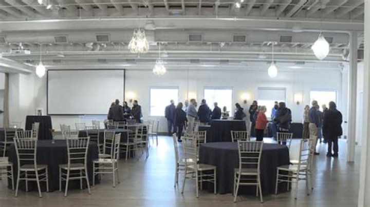 Lex 530 Metropolitan Event Center opens in Elkhart
