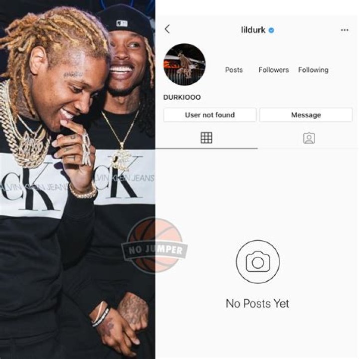 Lil Durk Instagram (Snip) Download and Stream BaseShare