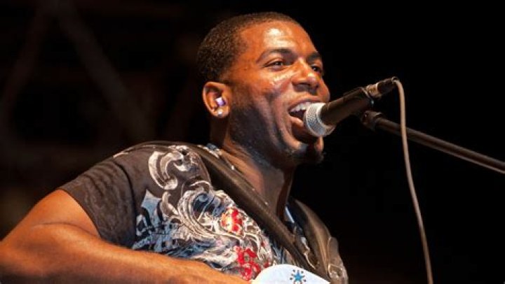 Lil Nate shares family success at Acadiana Roots