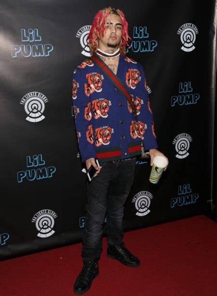 Lil Pump Height, Weight, Age, Girlfriend, Family, Facts, Biography