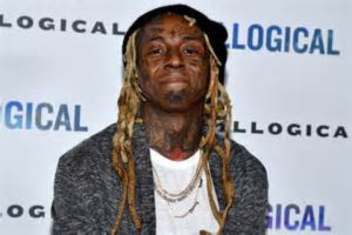 Lil Wayne HDWalle