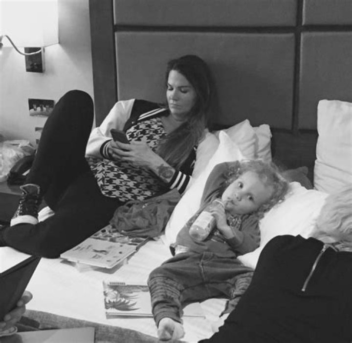 Lita & Godson Max Dumas, Nxt takeover, Lita