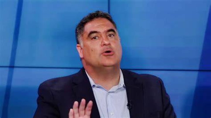 LOL TYT&rsquo;s Cenk Uygur MELTS DOWN on Election Night&hellip;Again YouTube