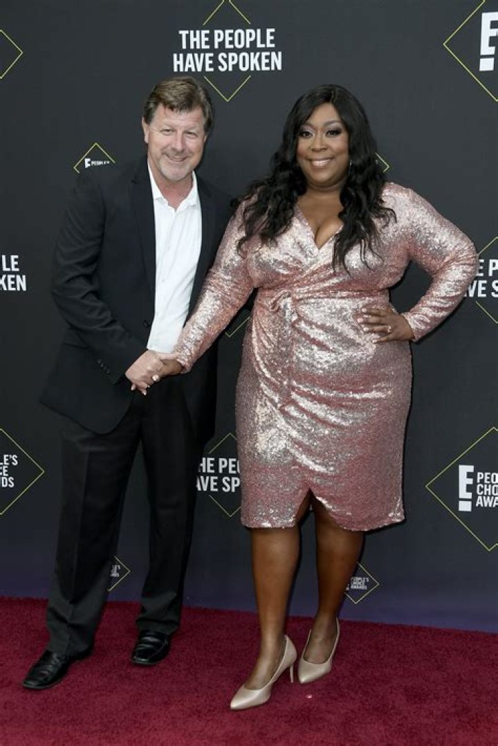 Loni Love Finally Met Boyfriend James Welsh&rsquo;s Kids during Trip to Germany